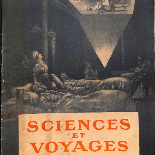 Sciences et Voyages