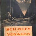 Sciences et Voyages