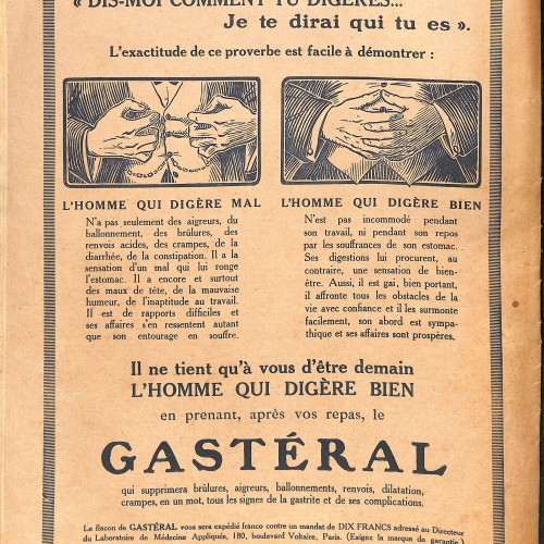 Sciences et Voyages