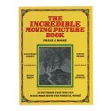 The Incredible Movin Picture Book Frank J. Moore (Ingles)