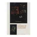 Libro 2ª subasta cámaras de colección octubre 1990 barcelona (Español)