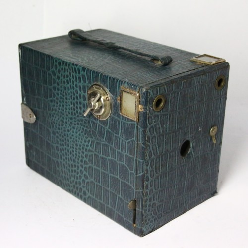 Cámara cajón Société Manufranc (Plavic) Luminor Box 6x9cm