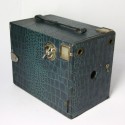 Cámara cajón Société Manufranc (Plavic) Luminor Box 6x9cm