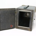 Cámara cajón Société Manufranc (Plavic) Luminor Box 6x9cm
