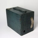Cámara cajón Société Manufranc (Plavic) Luminor Box 6x9cm