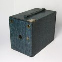 Cámara cajón Société Manufranc (Plavic) Luminor Box 6x9cm