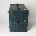 Cámara cajón Société Manufranc (Plavic) Luminor Box 6x9cm