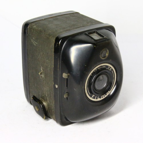 Cámara cajón Filma Filma Box 4,5x6cm
