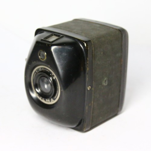 Cámara cajón Filma Filma Box 4,5x6cm