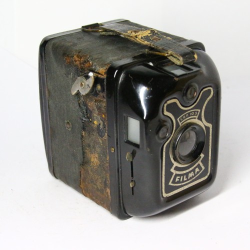 Cámara cajón Filma Filma Box 6x9cm