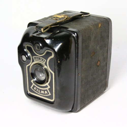 Cámara cajón Filma Filma Box 6x9cm