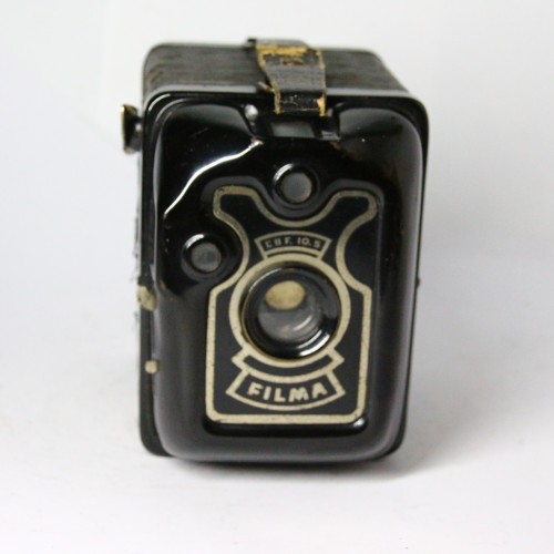 Cámara cajón Filma Filma Box 6x9cm