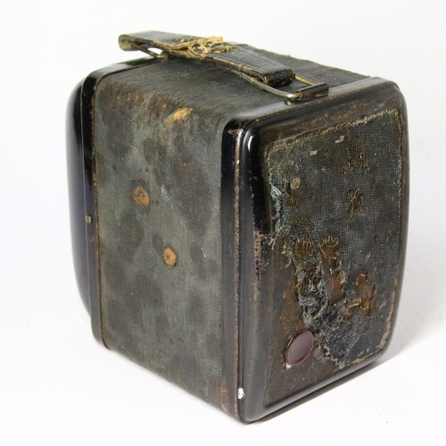 Cámara cajón Filma Filma Box 6x9cm