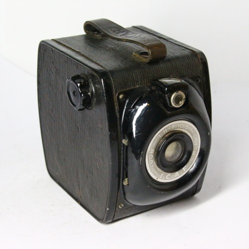 Cámara cajón I.C.A.F. Roby 6x9cm