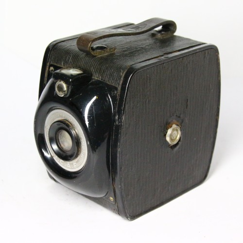 Cámara cajón I.C.A.F. Roby 6x9cm