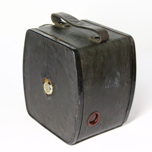 Cámara cajón I.C.A.F. Roby 6x9cm