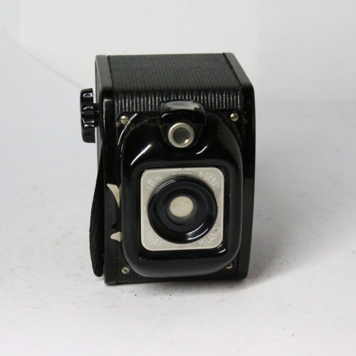 Cámara cajón I.C.A.F. N. Gabry 4x6cm