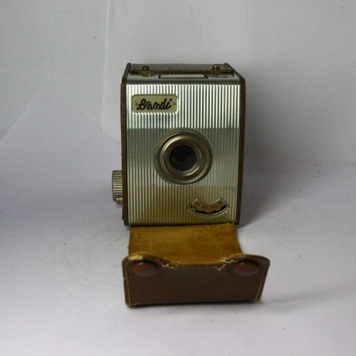 Cámara cajón Fototecnica Bandi Green 6x9cm