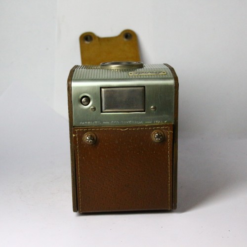 Cámara cajón Fototecnica Bandi Green 6x9cm