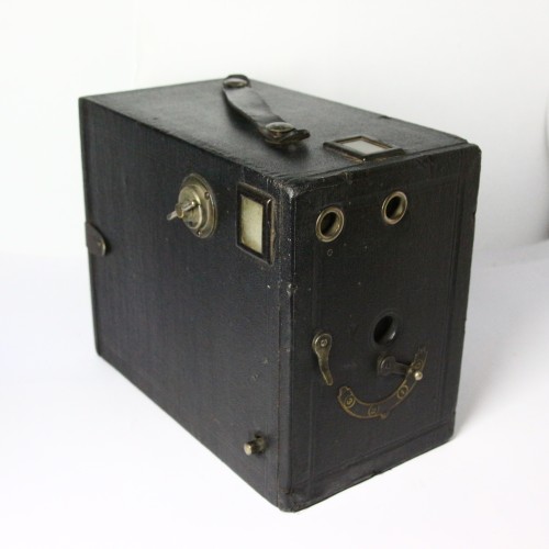 Cámara cajón Plavic Plavico 6,5x11cm
