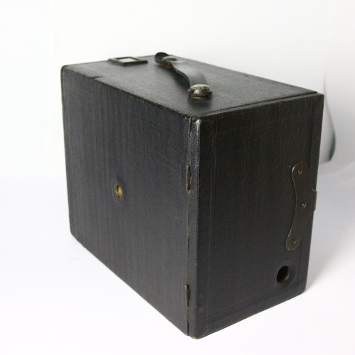 Cámara cajón Plavic Plavico 6,5x11cm