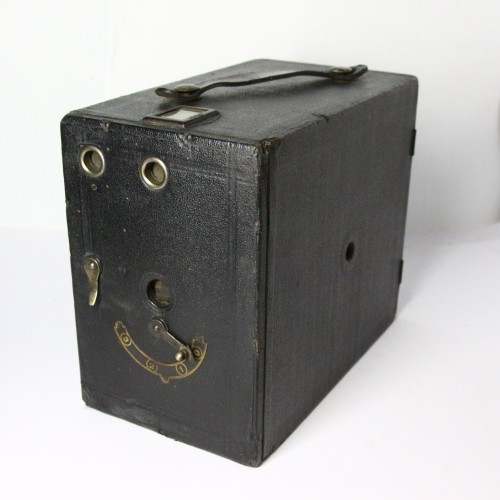 Cámara cajón Plavic Plavico 6,5x11cm