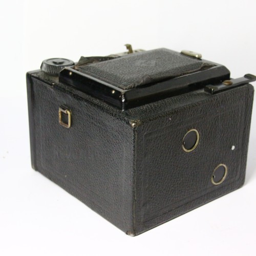 Cámara cajón KW Reflex-Box 6x9cm