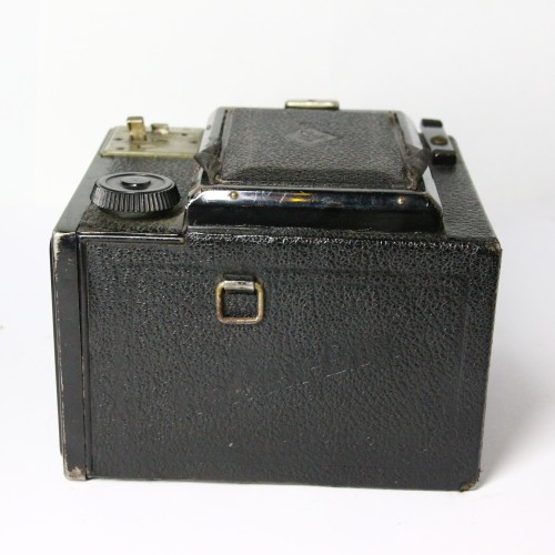 Cámara cajón KW Reflex-Box 6x9cm
