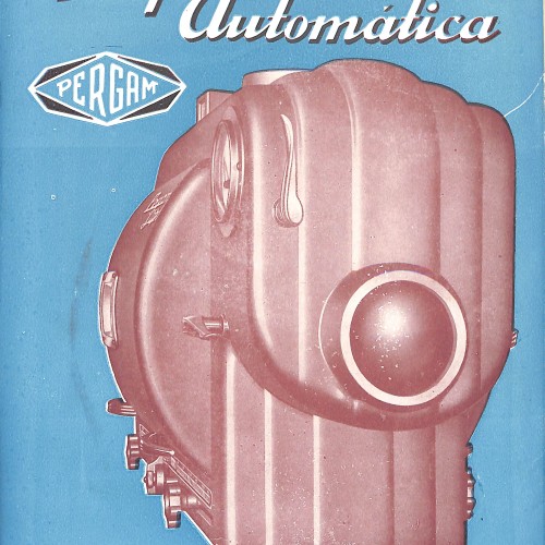 A.M.O.C.C. (Revista de la Asociación Mutual de Operadores de Cine de Cataluña)