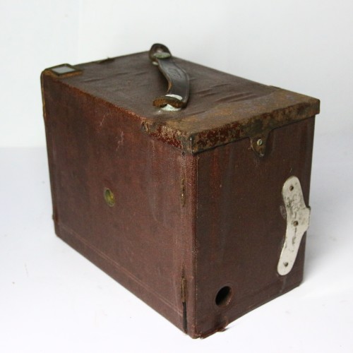 Cámara cajón Plavic Plavico 6x9cm