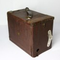 Cámara cajón Plavic Plavico 6x9cm