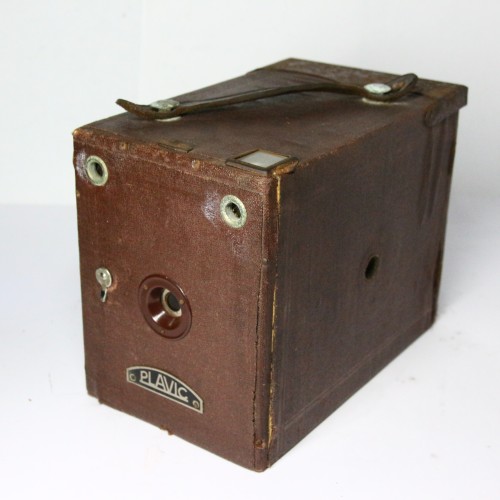 Cámara cajón Plavic Plavico 6x9cm