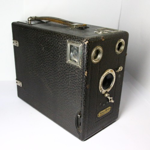 Cámara cajón Ica Trilby 18 9x12cm