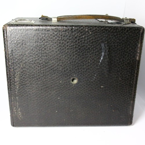 Cámara cajón Ica Trilby 18 9x12cm