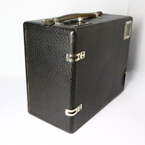 Cámara cajón Ica Trilby 18 9x12cm