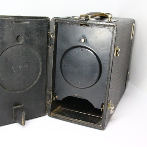 Cámara cajón Ica Trilby 18 9x12cm