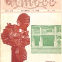 A.M.O.C.C. (Revista de la Asociación Mutual de Operadores de Cine de Cataluña)"Cine Atenas"