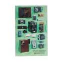 McKeown's Price guide to antigue & Classic Cameras 1990-1991 (Ingles)