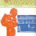 A.M.O.C.C. (Revista de la Asociación Mutual de Operadores de Cine de Cataluña) "Cine Atlántico"
