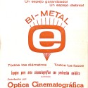 A.M.O.C.C. (Revista de la Asociación Mutual de Operadores de Cine de Cataluña) "Cine Atlántico"