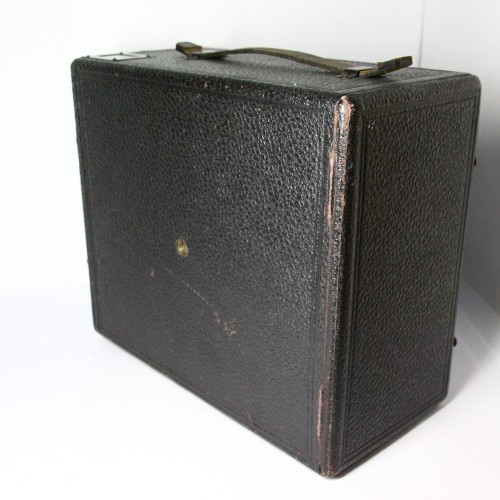 Cámara cajón Bial & Freund Magazinkamera 9x12cm