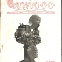A.M.O.C.C. (Revista de la Asociación Mutual de Operadores de Cine de Cataluña) "Una instalación moderna de alta intensidad"