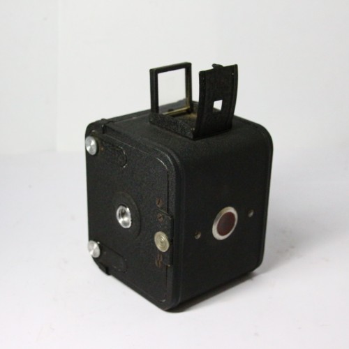 Cámara cajón Société Press de Vergne Atlas 6x6cm