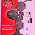 Título: A.M.O.C.C (Revista de la Asociación Mutual de Operadores de Cine de Cataluña)