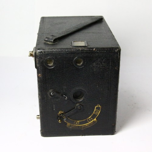 Cámara cajón Photo-Plait Le Mixo 6,5x9cm