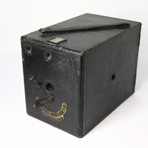 Cámara cajón Photo-Plait Le Mixo 6,5x9cm