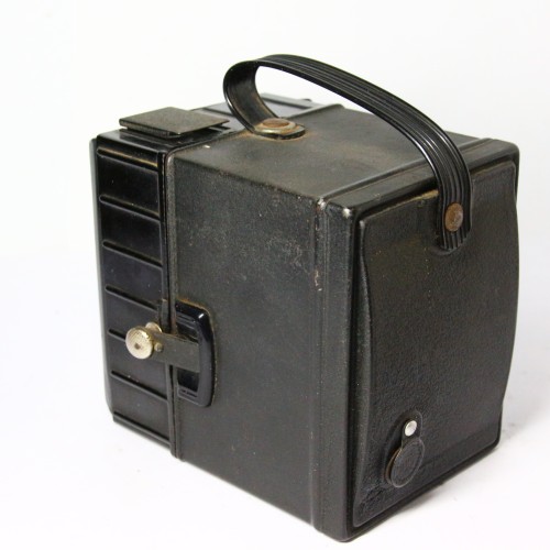 Cámara cajón Industria Brasileira Arrow Cinquentenario 6x9cm