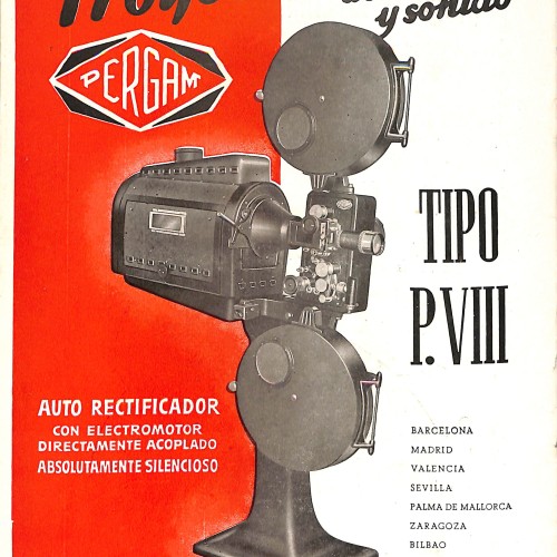 A.M.O.C.C. (Revista de la Asociación Mutual de Operadores de Cine de Cataluña)