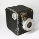 Cámara cajón Albert és Lipták Juventus 6x9cm