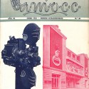 A.M.O.C.C. (Revista de la Asociación Mutual de Operadores de Cine de Cataluña) Cine Kursaal